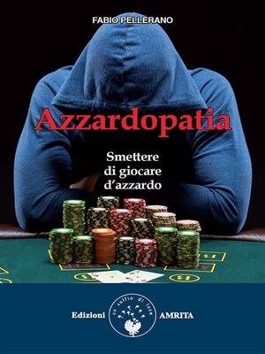 cover image of Azzardopatia